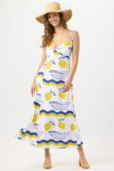 Bridget Maxi Dress